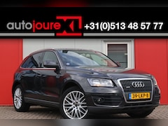 Audi Q5 - 2.0 TFSI Quattro