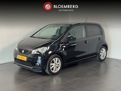 SEAT Mii - 1.0 Sport Dynamic | Airco | Lage km stand | Stoelverwarming |