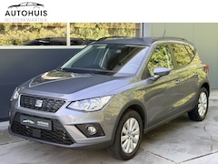 SEAT Arona - 1.0 TSI 115pk DSG Style Climate Control Stoelverwarming PDC