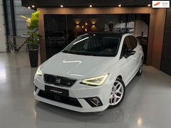 SEAT Ibiza - 1.0 TSI 115PK FR Business PANO/CARPLAY/CAMERA/FUL