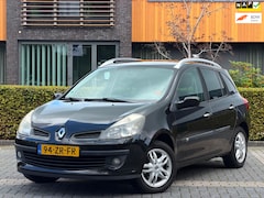 Renault Clio Estate - 1.2 TCE Estate | Volledig onderhouden | apk