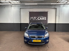 Ford Focus Wagon - 1.6 Comfort Airco/Cruise Control