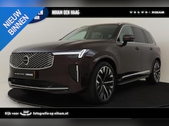 Volvo XC90 - II T8 PLUG-IN HYBRID AWD PLUS BRIGHT *FULL OPTIONS* -PANO.DAK|BOWERS&WILKINS|GEVENT.LEDER|