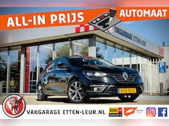 Renault Mégane - 1.2 TCe Bose | CARPLAY + ANDROID | CAMERA | BOSE | ADAPTIEVE CRUISE