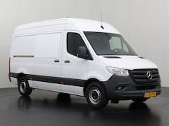 Mercedes-Benz Sprinter - 317CDi Automaat L2H2 | Navigatie | Camera | 3-Zits | Airco | Cruise