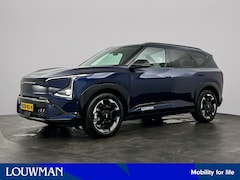 Kia EV5 - GT-PlusLine 81.4 kWh | demonstatieauto | stoelmassage | panoramadak