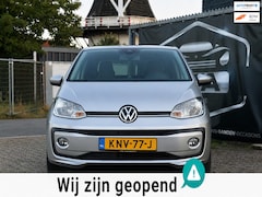Volkswagen Up! - 1.0