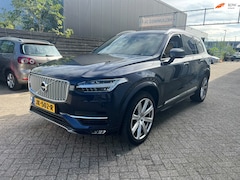 Volvo XC90 - 2.0 D5 AWD INSCRIPTION | 7 PERSOONS | EXPORT |