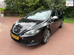 SEAT Leon - 1.4 TSI Businessline High / Airco / stoelverwarming / NAP / Aux / PDC /