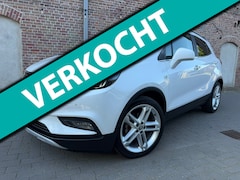 Opel Mokka X - 1.4 Turbo Innovation, Leer, led, Zonnedak