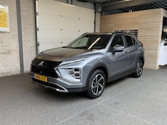 Mitsubishi Eclipse Cross - 2.4 PHEV Intense+ | ALL-Season | Carplay | PDC V+A | Stoelverw. | All-in rijklaarprijs
