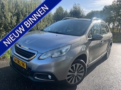 Peugeot 2008 - 1.2 VTi Active Pack Premium