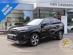 Toyota RAV4 - 2.5 Plug-in Hybrid AWD Style STUUR&WISSERVERW STOELVERW. V+A EL-A.KLEP EL-STOEL APPLE/ANDR