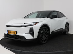 Toyota C-HR - C-HR+ Executive AWD 77 kWh | Navigatie | PDC | Demo Sander niet adverteren