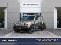Land Rover Defender 110 - P300e X-Dynamic HSE | Head-Up | Koelvak | Meridian 3D