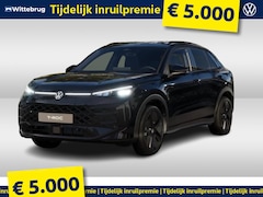 Volkswagen T-Roc - 1.5 eTsi R-Line First Edition Profiteer ook van € 5.000 inruilpremie