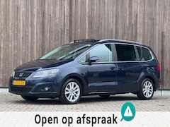 SEAT Alhambra - 1.4 TSI Businessline Executive 7p |Automaat|