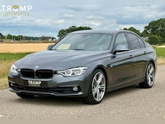 BMW 3-serie - 320i M Sport Edition | Head-Up | Origineel NL