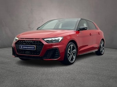 Audi A1 Sportback - 25 TFSI 95pk S edition | Keyless | Sound | LED | Cruise | Virtual-Cockpit | Stoelverwarmin