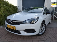 Opel Astra Sports Tourer - 1.2 Edition rijklaar