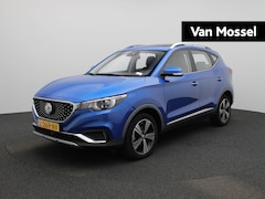 MG MG ZS EV - Luxury 45 kWh