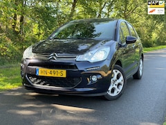 Citroën C3 - 1.2 PureTech Exclusive | " 137.000 " KM + Cruise control Nu € 3.500,