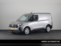 Ford Transit Courier - 1.0 EcoBoost Limited | BPM VRIJ | Camera | Navigatie | Carplay