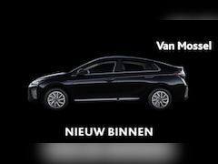 Hyundai IONIQ - Comfort EV 38 kWh | IONIQ Comfort EV | Apple Carplay/Android Auto | Achteruitrijcamera | C