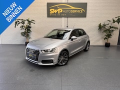 Audi A1 Sportback - 1.4 TDI Design Pro Line Plus | Navigatie |