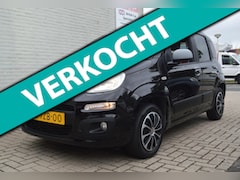 Fiat Panda - 0.9 TwinAir Lounge / 1e eigenaar / BOVAG RIJKLAARPRIJS