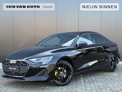 Audi A3 Limousine - 30 TFSI Pro Line / Cruise control / Autom. inparkeren / parkeer sensoren voor, achter / Ca