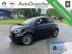 Fiat 500 - 1.0 Hybrid Torino Launch Edition