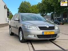 Skoda Octavia Combi - 1.2 TSI Ambition Business Line Navi/Airco/Cruise/PDC