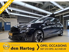 Opel Astra - 1.6 Turbo Plug In Hybrid GSe Panorama dak/Stoel+stuurverwarming/Camera