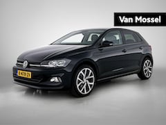 Volkswagen Polo - 1.0 TSI Comfortline 95 PK | Navigatie | Airco | Adaptive Cruise Control | Apple Carplay &