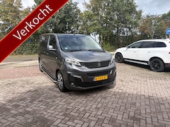 Peugeot Expert - 226C 1.6 BlueHDI 95 Pro MARGE TREKHAAK CARPLAY PDC LM VELGEN