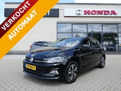 Volkswagen Polo - 1.0 TSI 95pk 7-DSG Comfortline Business 77602 km