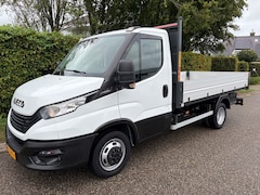 Iveco Daily - 35C16 3.0 Automaat , Openlaadbak / Kipper
