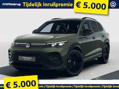 Volkswagen Tiguan - 1.5 eHybrid R-Line Edition Profiteer ook van € 5.000, - inruilpremie