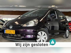 Honda Jazz - 1.2 SX|NAP|NweAPK|68DKM|Airco|Elekramen|Trekhaak