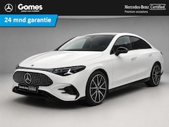 Mercedes-Benz CLA-Klasse - 250+ Launch Edition 85.5 kWh