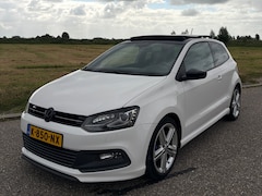 Volkswagen Polo - 1.2 TSI Highline R-Line