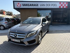 Mercedes-Benz GLA-Klasse - 180 Prestige