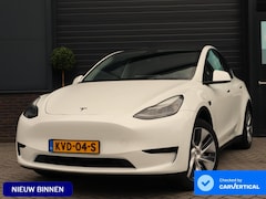 Tesla Model Y - RWD 58 kWh | SOH 93.5% | Autopilot | Nette Auto