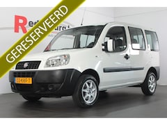 Fiat Doblò - 1.4 Active - Benzine - 5 pers