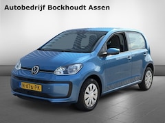 Volkswagen Up! - 1.0 Move Up | Airconditioning | Bleutooth