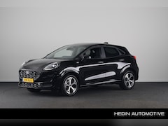 Ford Puma - 1.0 EcoBoost Hybrid ST-Line | Winter Pack | Navigatie | Camera | Carplay