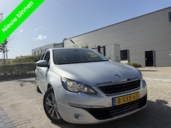 Peugeot 308 - 1.6 HDi Navi|Cruise|Clima|Sensoren