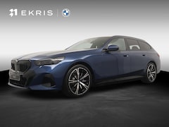 BMW 5-serie Touring - 530e M Sport Edition | M Sportpakket Pro | Innovation Pack | Travel Pack | Panoramadak