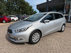 Kia Cee'd Sportswagon - 1.6 GDI BusinessLine, Navi, Camera, trekhaak, Clima, etc